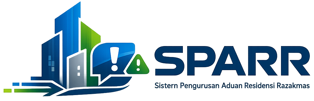 SPARR Logo